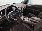 Jeep Grand Cherokee, 2013г., передний привод, автомат
