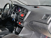 Kia Ceed, 2012г., передний привод, автомат