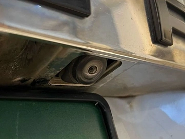 Renault Duster, 2016г, передний привод, автомат