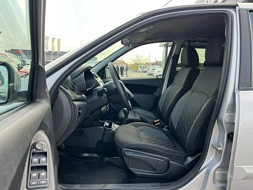 Lada (ВАЗ) Granta, 2018г, передний привод, механика