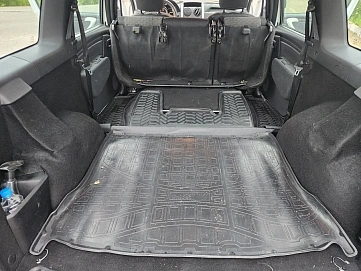 Lada (ВАЗ) Largus, 2021г, передний привод, механика