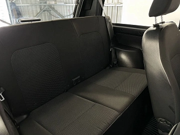 Lada (ВАЗ) , 2020г., полный привод, механика