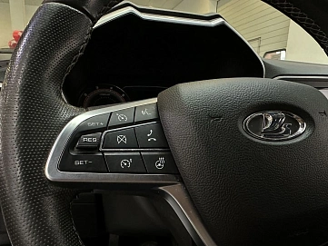 Lada (ВАЗ) Vesta, 2023г, передний привод, механика