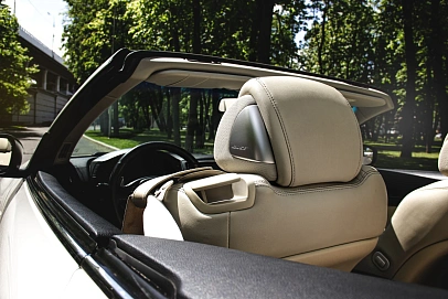 Infiniti G, 2012г, задний привод, автомат