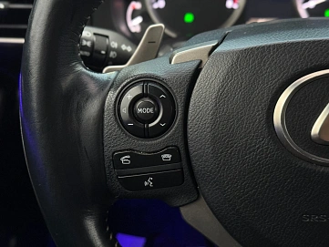 Lexus IS, 2014г., задний привод, автомат