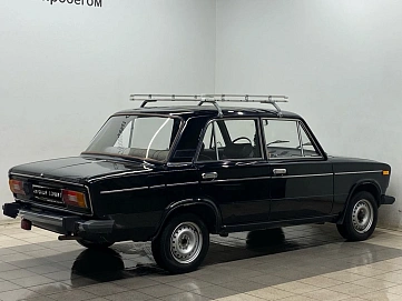 Lada (ВАЗ) 2106, 1997г, задний привод, механика