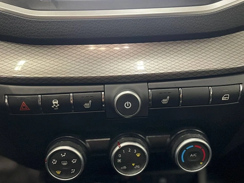 Lada (ВАЗ) Vesta, 2024г, передний привод, вариатор