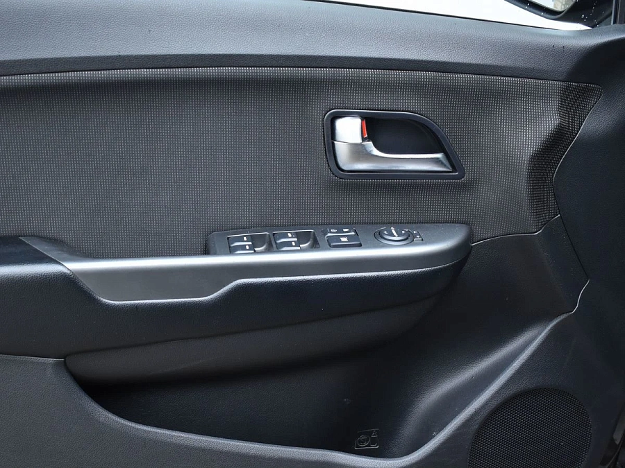 Kia Rio, 2017г., передний привод, автомат