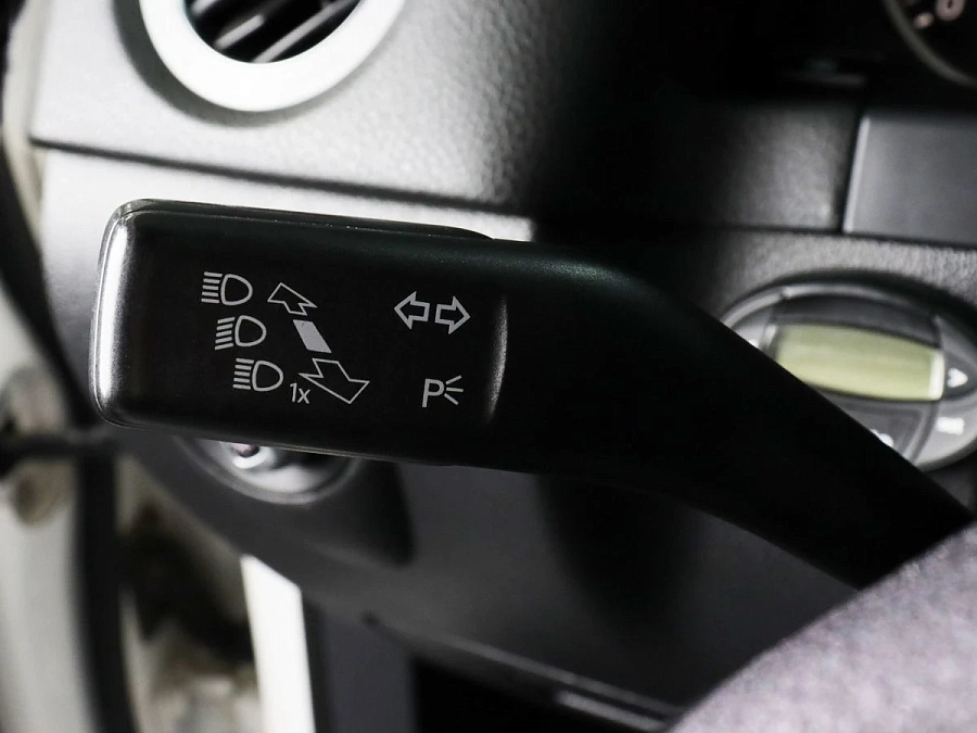 Volkswagen Tiguan, 2011г., полный привод, механика