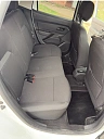 Renault Duster, 2021г., полный привод, механика
