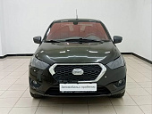 Datsun on-DO, 2020г., передний привод, механика