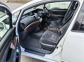 Honda Odyssey, 2007г., полный привод, автомат