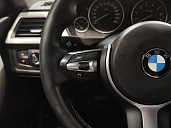 BMW 3 серии, 2015г., задний привод, автомат