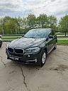 BMW X5, 2015г., полный привод, автомат