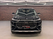 Audi Q6, 2024г., полный привод, робот