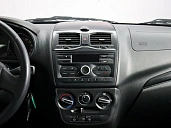 Lada (ВАЗ) Granta, 2021г., передний привод, автомат