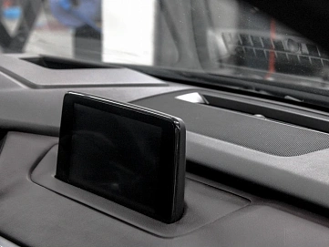 Mazda CX-9, 2017г, полный привод, автомат