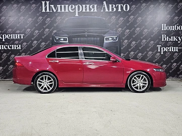 Honda Accord, 2005г, передний привод, автомат