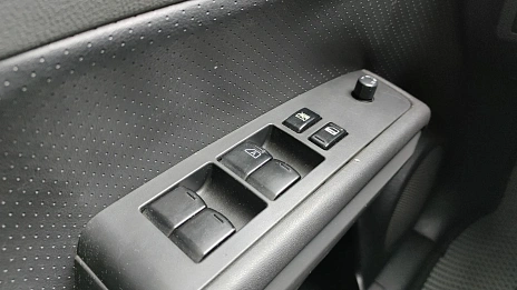 Nissan X-Trail, 2007г, полный привод, механика