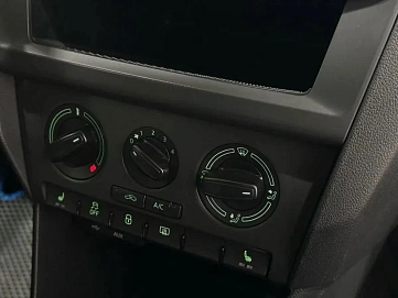 Skoda Rapid, 2017г, передний привод, автомат