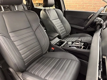 Mitsubishi Outlander, 2023г, полный привод, вариатор