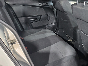 Opel Astra, 2007г, передний привод, автомат