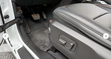 Jeep Gladiator, 2025г, полный привод, автомат