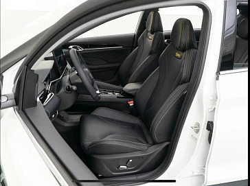 Geely Coolray, 2025г, передний привод, робот