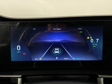 Chery Tiggo 7 Pro Max, 2025г, передний привод, робот