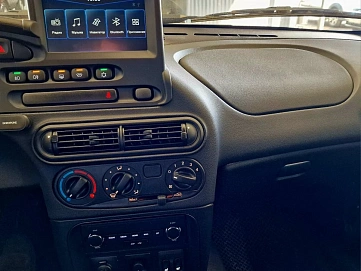 Lada (ВАЗ) , 2023г., полный привод, механика