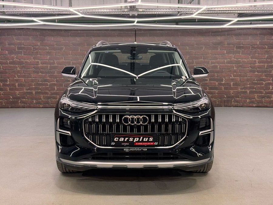 Audi Q6, 2024г., полный привод, робот