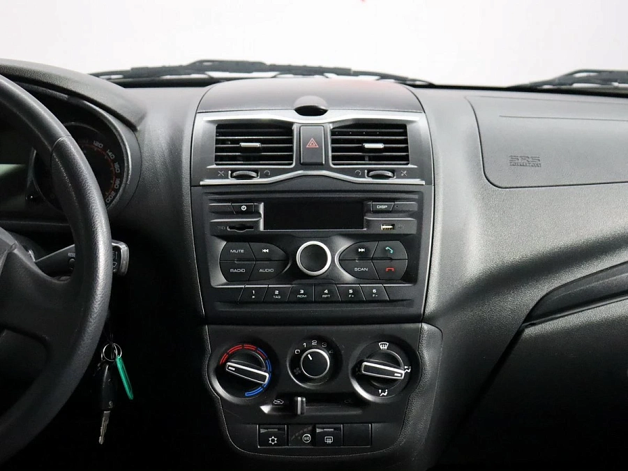 Lada (ВАЗ) Granta, 2021г., передний привод, автомат