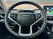 Haval H6, 2022г., передний привод, робот