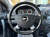 Chevrolet Aveo, 2010г., передний привод, механика