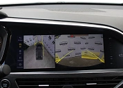 Geely Tugella, 2024г., полный привод, автомат