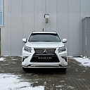 Lexus GX, 2014г., передний привод, автомат