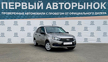 Lada (ВАЗ) , 2020г., передний привод, механика