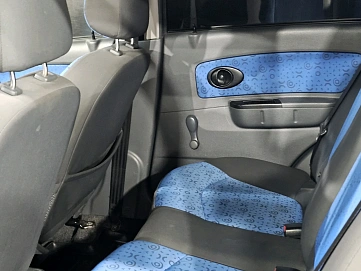 Chevrolet Spark, 2007г, передний привод, механика