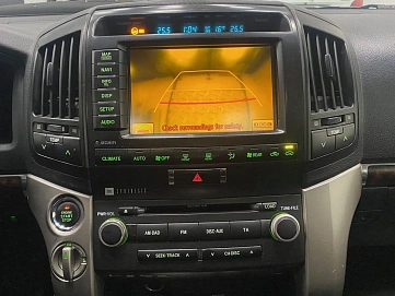 Toyota Land Cruiser, 2011г, полный привод, автомат