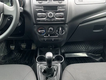 Lada (ВАЗ) Granta, 2023г, передний привод, механика