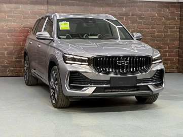 Geely Monjaro, 2024г, полный привод, автомат