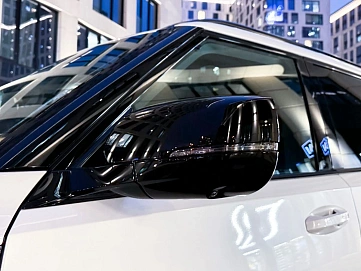 Nissan Patrol, 2025г, полный привод, автомат