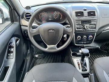 Lada (ВАЗ) Granta, 2020г, передний привод, автомат