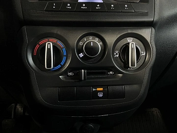 Lada (ВАЗ) Granta, 2025г, передний привод, механика