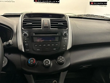 Lifan X60, 2015г., передний привод, механика