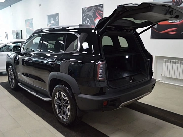 Haval Dargo, 2023г, полный привод, робот