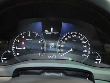 Lexus RX, 2010г, полный привод, автомат