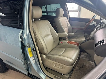 Lexus RX, 2005г, полный привод, автомат