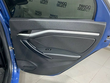 Lada (ВАЗ) Vesta, 2019г, передний привод, механика