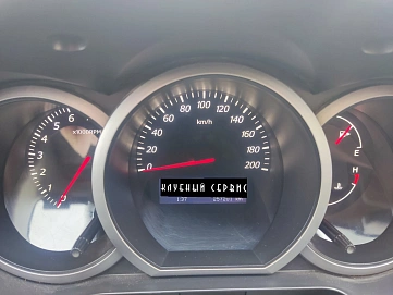 Suzuki Grand Vitara, 2008г, полный привод, автомат